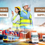 Supply-Chain-Efficiency