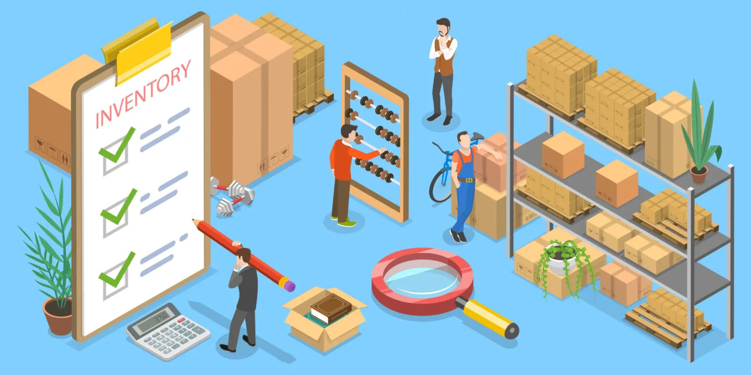 Zero Inventory Risk How is Zero-Inventory Model Important for Your Business
